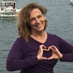 Susan McElroy-Marcus - @susanmcelroymarcus - Instagram
