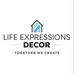 Life Expressions Decor by Susan McElwain. Independent Creator - Facebook