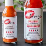 Susan & Megan McElwain - @savagehot.ca - Instagram