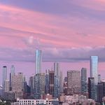 Susan McElwain - @urbanviewsfrommywindow - Instagram