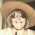 Susan McFaul - @susanjabo5 - Instagram