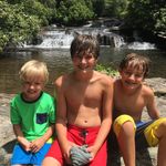 Susan McGeorge - @sgmcgeorge - Instagram