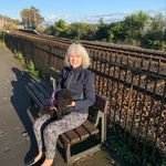 Susan McGeorge - @mcgeorge459 - Instagram