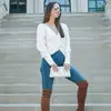 Susan McGivern - @justagirlandhercloset - TikTok