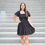 Susan McGivern | Blogger - @just_a_girl_and_her_closet - Instagram
