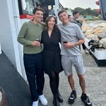 Susan McGroarty - @smcgroarty - Instagram