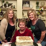 Susan Corley McMorris - @honeymaam1 - Instagram