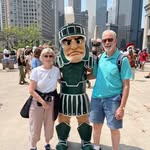 Susan McPhail Bryant - @suebry50 - Instagram