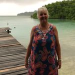 Susan McPhee - @mcphee369 - Instagram