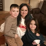 Susan McQuade - @suzieq113 - Instagram