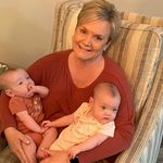 Susan McQuade - @smurmc - Instagram