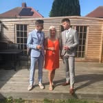 Susan McQuade - @smcquade - Instagram