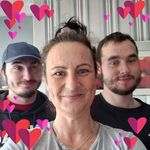 Susan Mcquade - @mcquadesusan - Instagram