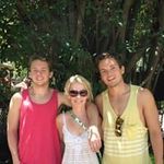 Susan McQuade Evans - @mcquadeevans - Instagram