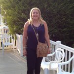 @susanmcquade - Instagram