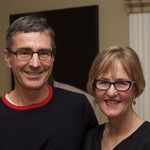 Susan McSweeney - @smonicamcsweeney - Instagram