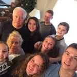 Susan McSweeney - @swaggynanasu - Instagram