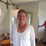 Susan McSweeney Snyder - @dsja1017 - Instagram