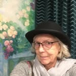 Susan Meech - @s_meech2018 - Instagram