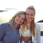 Susan Mellinger - @susanmellinger - Instagram