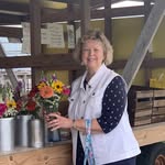 Susan Melson Huffman - @susanmhuffman - Instagram