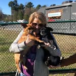 Susan Prince Menefee - @stp_64 - Instagram