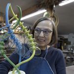 Susan Markowitz Meredith - @susanmmsculpture - Instagram