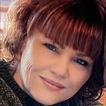Susan Mesa - @suemesa61 - Instagram