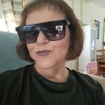 Susan Jaffe Messer - @eyesforyou24 - Instagram