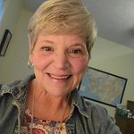 Susan Pirtle - @susan.messer - Instagram