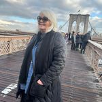 Susan Messer Davenport - @susandavenport1111 - Instagram