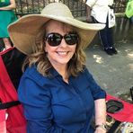 Susan Messing - Facebook