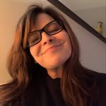 Susan Messing - @susanalicemessing - Instagram
