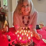 Susan Greco Adams-Messmer - @adamsmessmer - Instagram