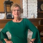Susan Oelkers Messmer - @vojoj24288 - Instagram