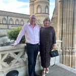 Susan Midgley - @sue_midgley - Instagram