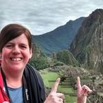 Susan Milnes - @milnessusan - Instagram