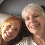 Susan Marshall Mims - @susanmims04 - Instagram