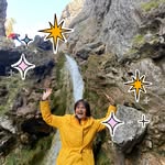 Susan Fountain - @susanminksey - Instagram