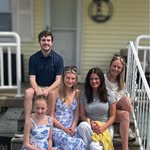 Susan Mink Hunter - @shunterlkme - Instagram