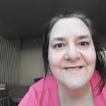 Susan Minor - @trustmeetsfaith - Instagram