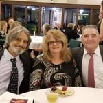 Susan Sue Hunt Minor - @susanminor72 - Instagram