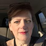 Susan Minton - @dragonmom1961 - Instagram