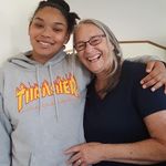 Susan Minton Williams - @smw1952 - Instagram