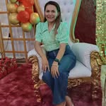 Susan Mirela Rios Campos - @susanmirelita - Instagram