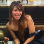 Susan Peña - @susan.mireya82 - Instagram