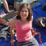 Susan Mitnick - @susan.mitnick - Instagram