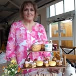 Susan Mobley - @susanmobley16 - Instagram