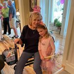 Susan Mobley Griffith - @smgriffith - Instagram