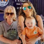 Susan Moir - @moir4288 - Instagram